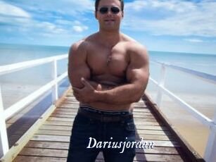 Dariusjordan