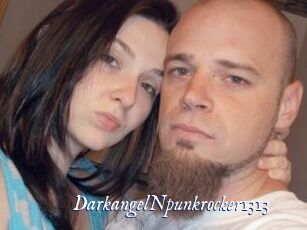 DarkangelNpunkrocker1313