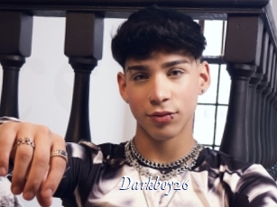 darkboy26 Cam 5