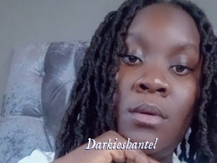 Darkieshantel
