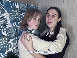Darleneandlinett