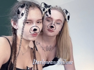 Darleneandwilone