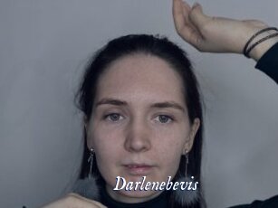Darlenebevis