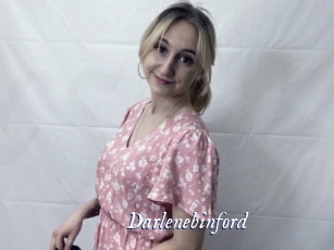 Darlenebinford