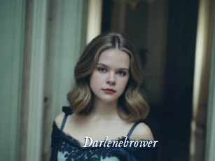 Darlenebrower