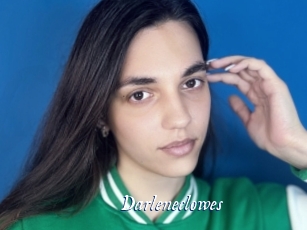 Darleneclowes