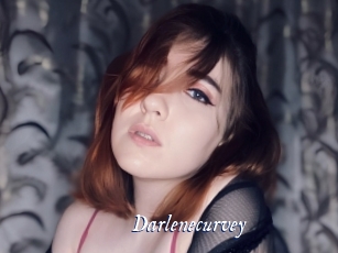 Darlenecurvey