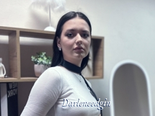 Darleneedgin