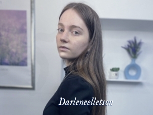 Darleneelletson