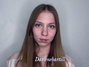 Darlenehartill