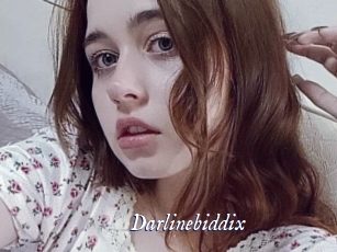 Darlinebiddix