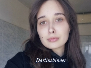 Darlinebinner