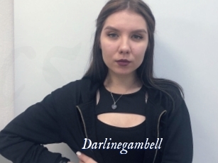 Darlinegambell