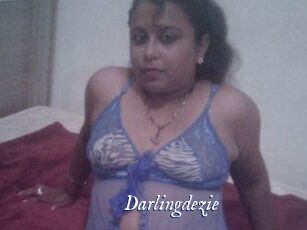 Darlingdezie