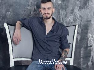 Darrelltattoo