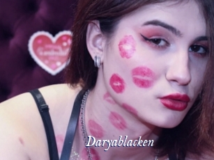 Daryablacken