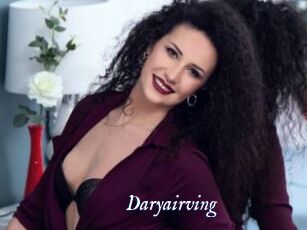 Daryairving