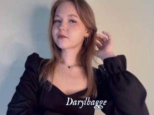 Darylbagge