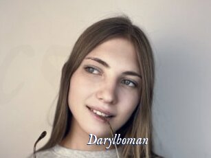 Darylboman