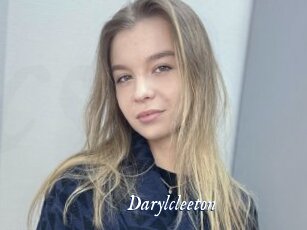 Darylcleeton