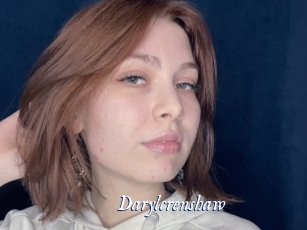 Darylcrenshaw