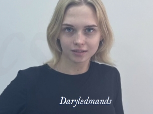 Daryledmands