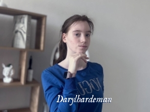 Darylhardeman