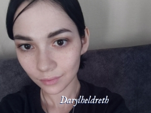 Darylheldreth
