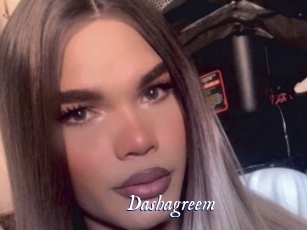 Dashagreem