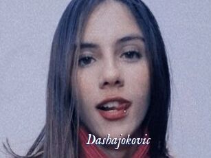 Dashajokovic