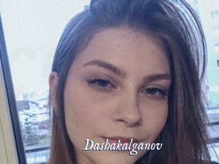 Dashakalganov