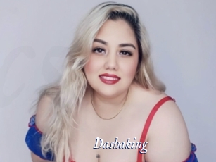 Dashaking