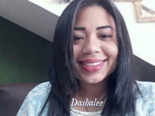 Dashalee