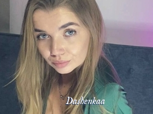 Dashenkaa