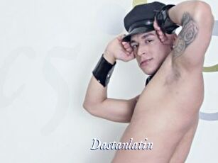 Dastanlatin