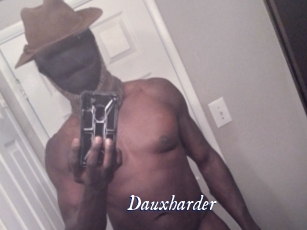 Dauxharder