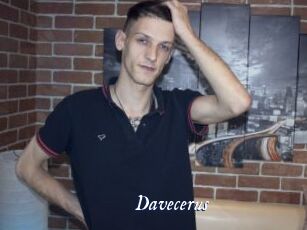 Davecerus