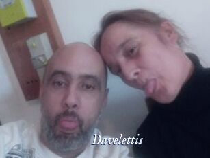 Davelettis