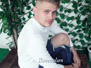 Davenolsen