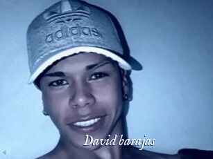 David_barajas