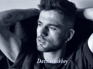 David_dickboy