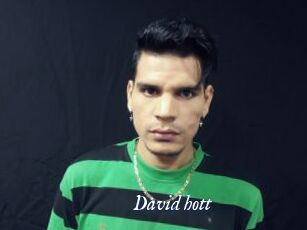 David_hott