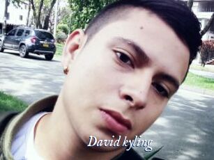 David_kyling