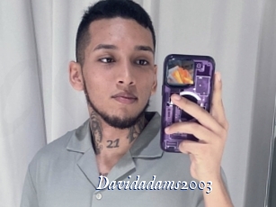 Davidadams2003