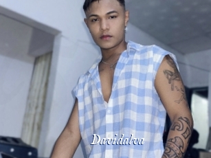Davidalva