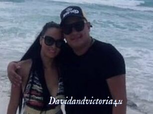 Davidandvictoria4u