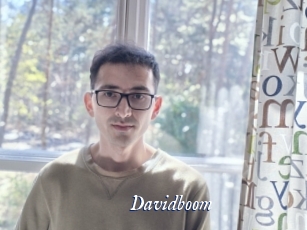 Davidboom