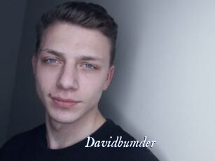 Davidbumder