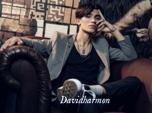 Davidharmon