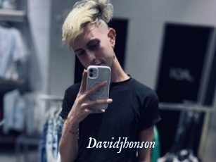 davidjhonson Cam 5